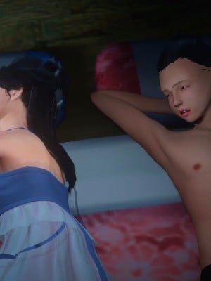 [3D]仙剑奇侠传1-6_1191