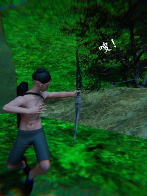 [3D]仙剑奇侠传1-6_1525