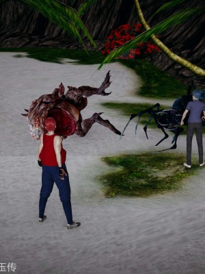 [3D]斗罗玉传19-21_0958