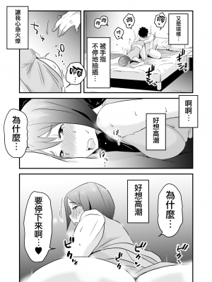 [はいとく先生] ネトラレ妄想シンドローム～前後編～ [無邪気漢化組_0062