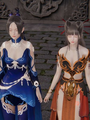 [3D]魔尊归来第1部0-23_1581