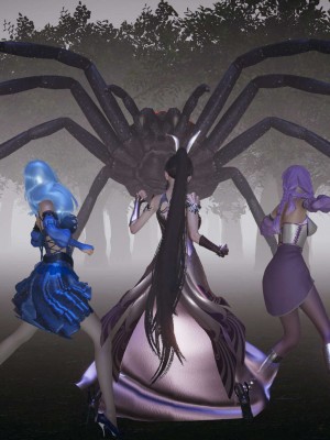 [3D]斗罗玉传14-16_0955