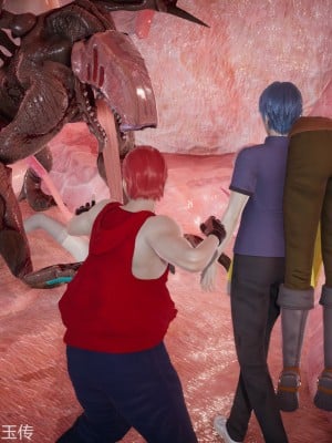 [3D]斗罗玉传22-24_0010