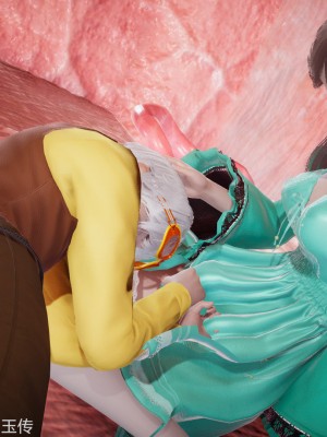 [3D]斗罗玉传22-24_0198