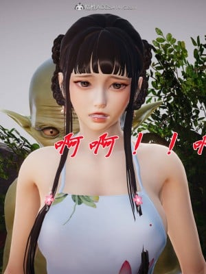 [3D]斗罗玉传22-24_0531