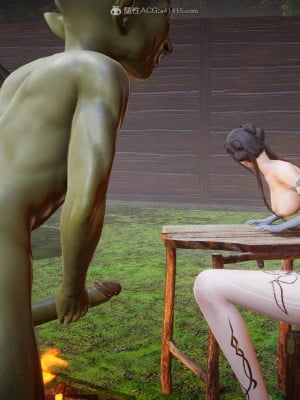 [3D]斗罗玉传22-24_0572