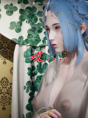 [3D]斗罗玉传22-24_0818
