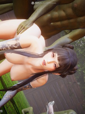 [3D]斗罗玉传25-27_0035
