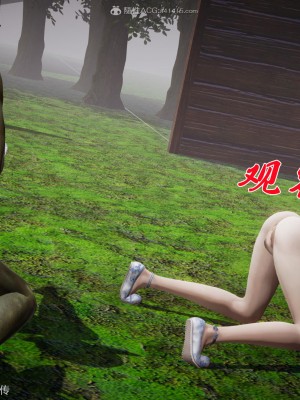 [3D]斗罗玉传25-27_0137