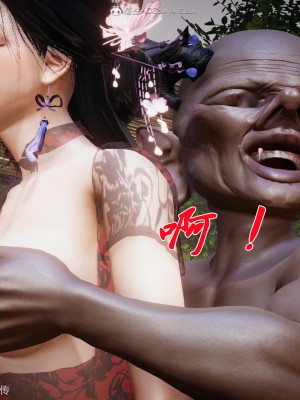 [3D]斗罗玉传25-27_0150