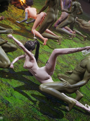 [3D]斗罗玉传25-27_0173