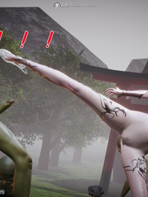 [3D]斗罗玉传25-27_0180