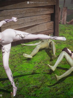 [3D]斗罗玉传25-27_0193
