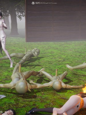 [3D]斗罗玉传25-27_0203