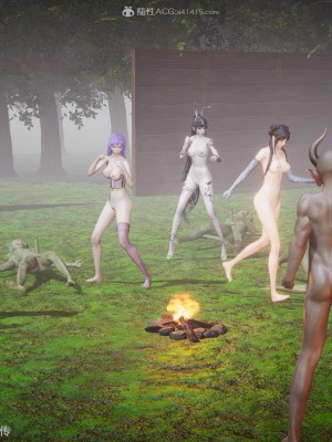 [3D]斗罗玉传25-27_0214