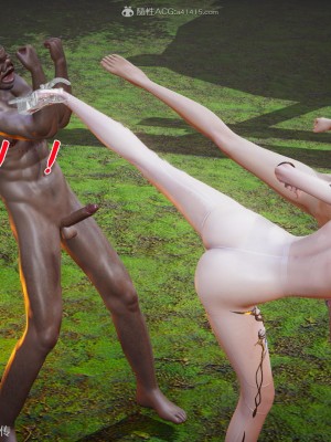 [3D]斗罗玉传25-27_0237