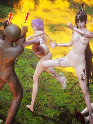 [3D]斗罗玉传25-27_0242