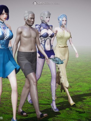[3D]斗罗玉传25-27_0251