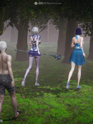 [3D]斗罗玉传25-27_0260