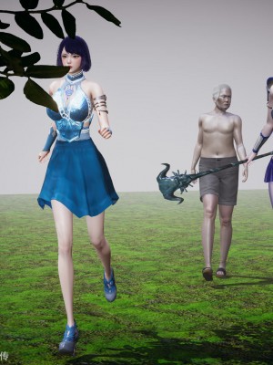 [3D]斗罗玉传25-27_0261
