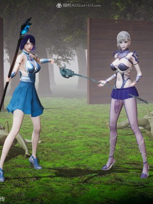 [3D]斗罗玉传25-27_0276