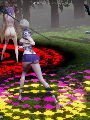 [3D]斗罗玉传25-27_0285