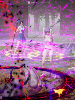 [3D]斗罗玉传25-27_0289