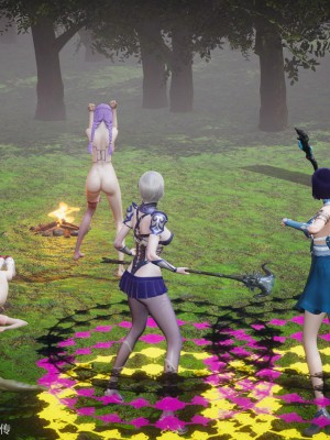 [3D]斗罗玉传25-27_0298