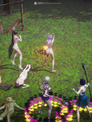 [3D]斗罗玉传25-27_0299