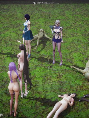 [3D]斗罗玉传25-27_0315