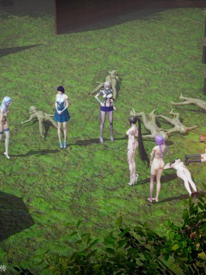[3D]斗罗玉传25-27_0317
