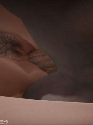 [3D]斗罗玉传25-27_0498