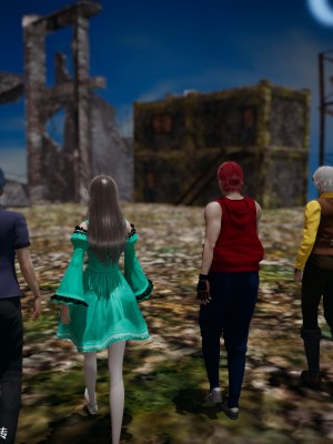 [3D]斗罗玉传28-30_0002
