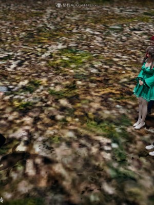 [3D]斗罗玉传28-30_0013