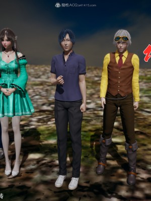 [3D]斗罗玉传28-30_0014