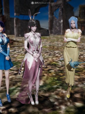 [3D]斗罗玉传28-30_0040