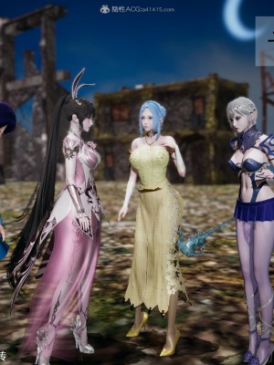 [3D]斗罗玉传28-30_0047