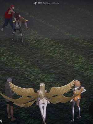 [3D]斗罗玉传28-30_0131