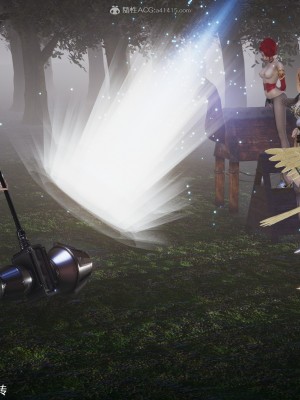 [3D]斗罗玉传28-30_0149