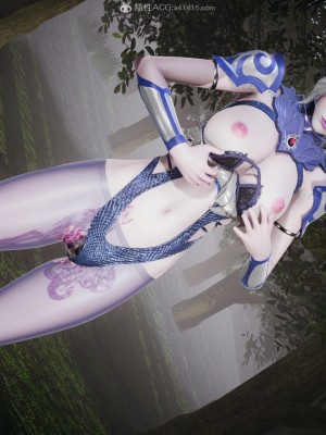 [3D]斗罗玉传28-30_0491