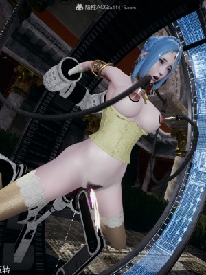 [3D]斗罗玉传28-30_0897