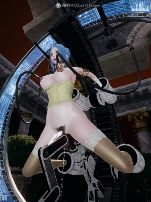 [3D]斗罗玉传28-30_0898