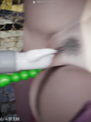 [3D]斗罗玉传31-33_0043