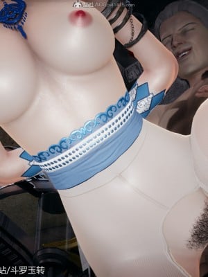 [3D]斗罗玉传31-33_0078