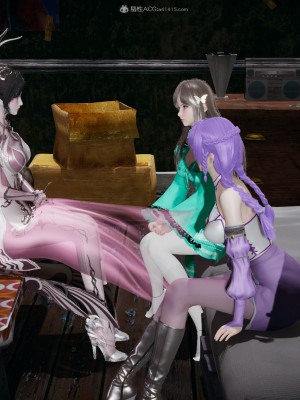 [3D]斗罗玉传36-38_0126