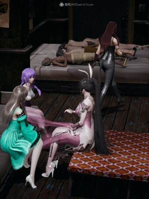 [3D]斗罗玉传36-38_0145