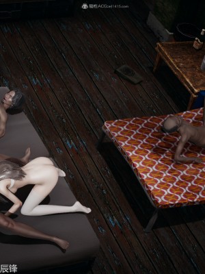 [3D]斗罗玉传36-38_0456