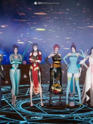 [3D]斗罗玉传36-38_0812