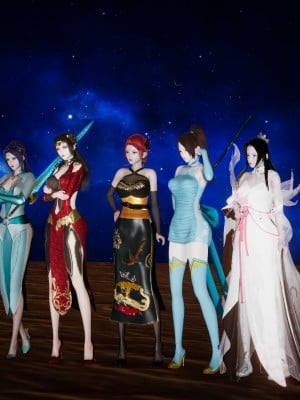 [3D]斗罗玉传36-38_0813