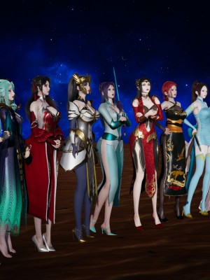 [3D]斗罗玉传36-38_0875